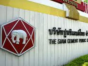 Siam Cement Group正促进扩大向越南市场投资